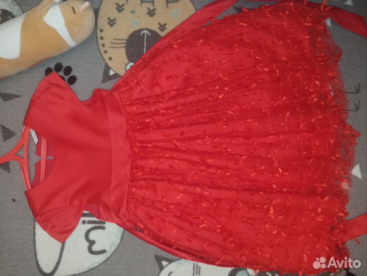 Идеальное платье для вашей дочки