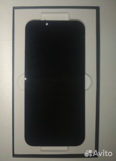Дисплей для iPhone 13 oled GX