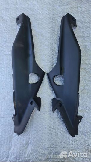 Ducati Hypermotard 950 Накладка Рамы