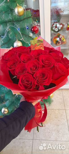 Цветы для вашего праздника. Розы,хризантемы, и др