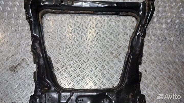Подрамник передний Nissan Qashqai J11 MR20DD 2016