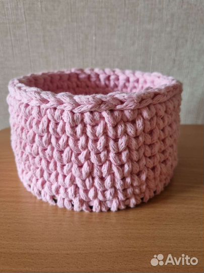 Корзинки для косметики/мелочей