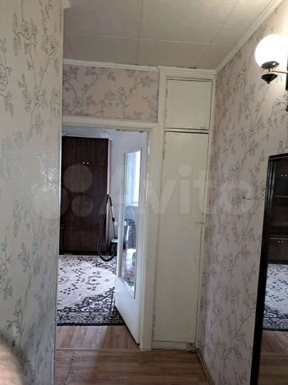 1-к. квартира, 34 м², 2/5 эт.