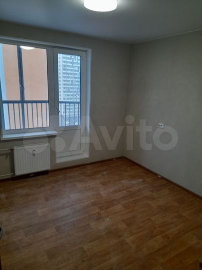 1-к. квартира, 34 м², 12/19 эт.