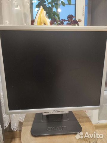 Монитор Acer 19