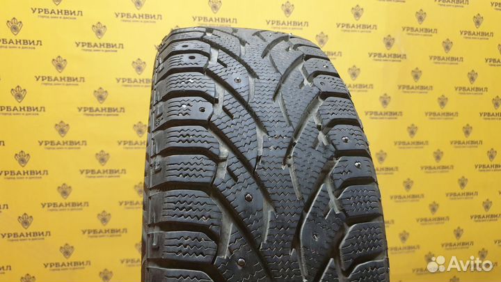 Matador MP 30 Sibir Ice 2 195/60 R15