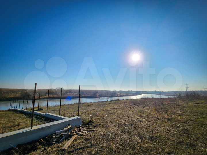Участок 6,5 сот. (ИЖС)