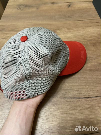 Бейсболка adidas спортивная