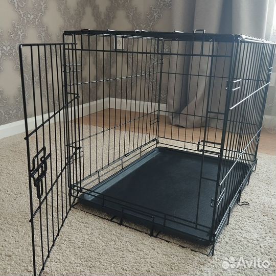 Клетка для животных