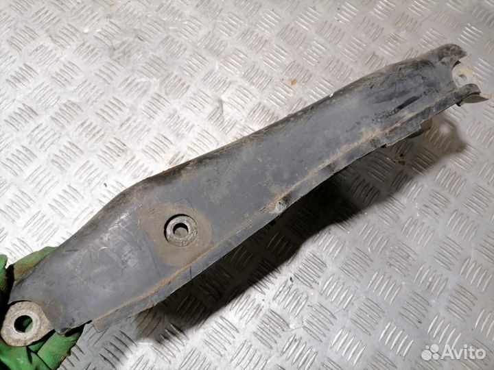 Рычаг задний нижний правый S350 221