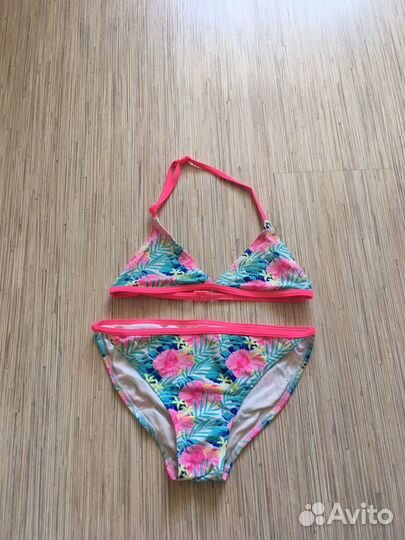 Купальник для девочки