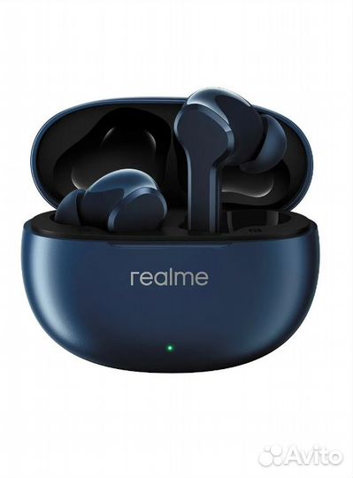 Беспроводные наушники Realme Buds T100