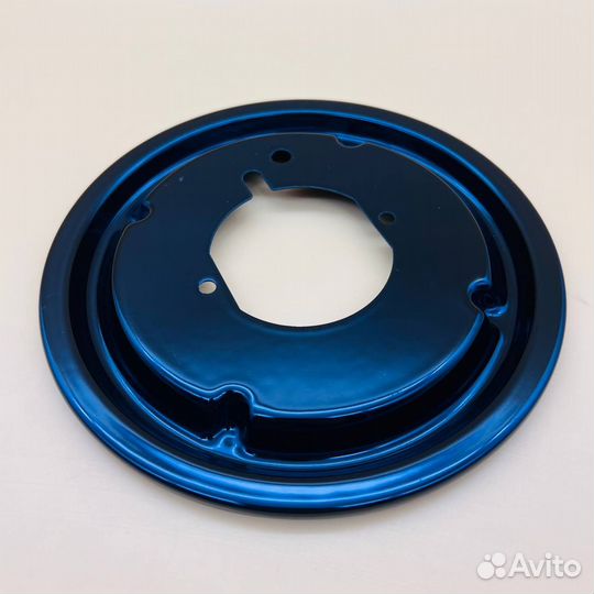 Основание рассекателя (большая) для газовой варочной поверхности bosfor GH 64002 BG