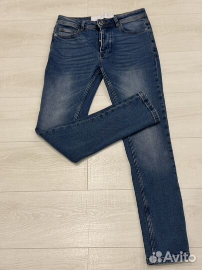 Джинсы новые мужские Richmond
