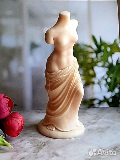 Мыло ручной работы набор