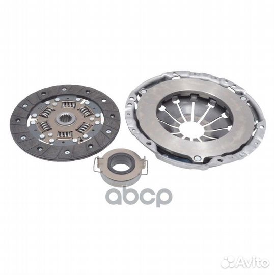 Ком/кт сцепления 190 mm ADT330246 Blue Print