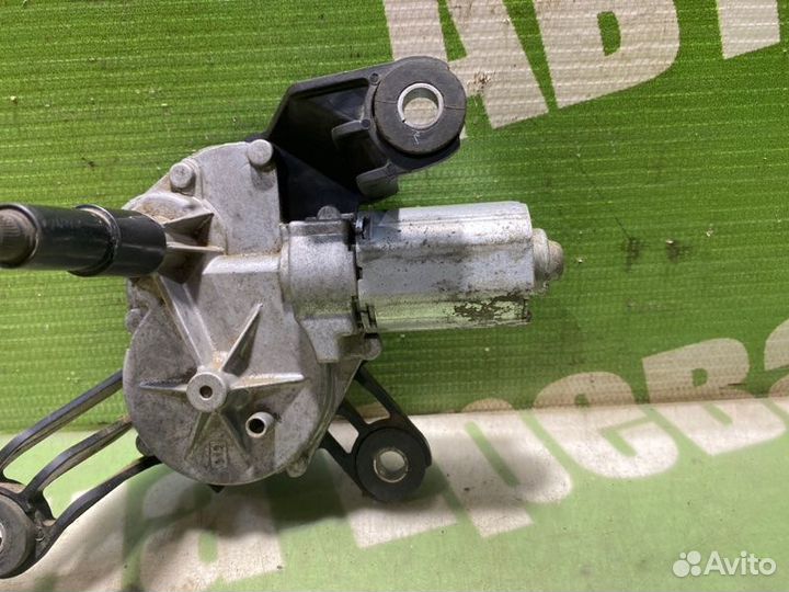 Моторчик заднего дворника Opel Astra Gtc H Z18XER