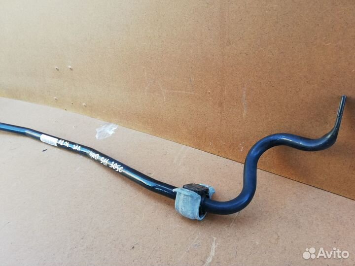 Стабилизатор задний для Ауди А8 Д4 Audi A8 D4