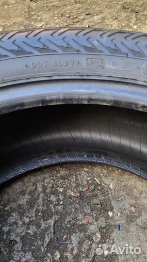 Nokian Tyres Hakkapeliitta 8 235/50 R18