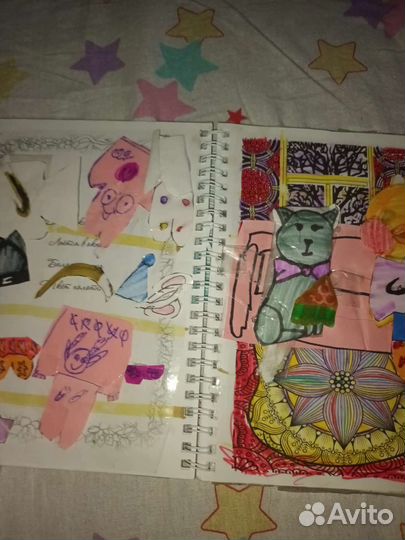 Самодельный дом ути