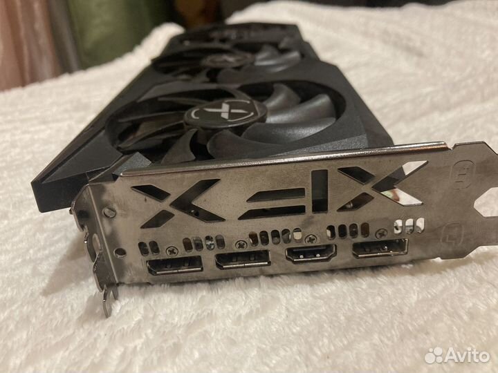 Amd radeon rx 6700 xt