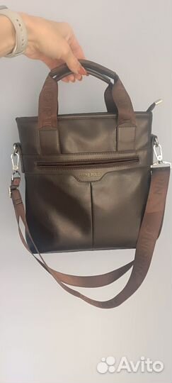 Сумка унисекс