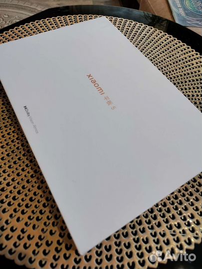 Xiaomi Mi Pad 5 6/128 GB новый