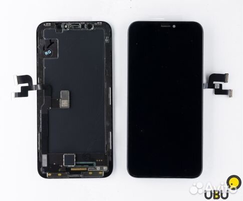 iPhone X/Xs Дисплеи/Продажа/Установка Гарантия