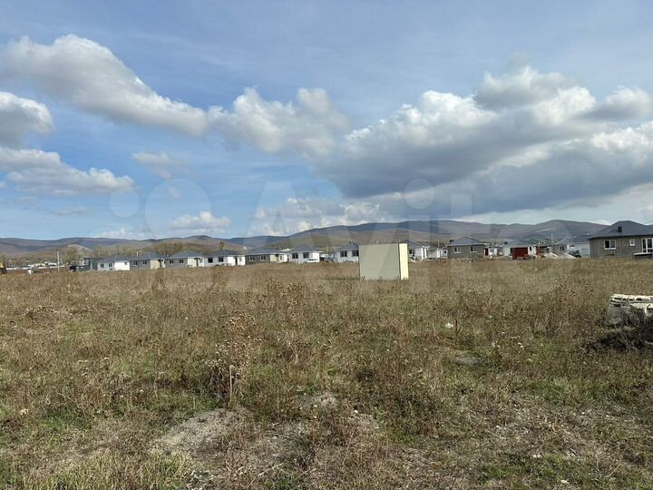 Участок 5 сот. (ИЖС)