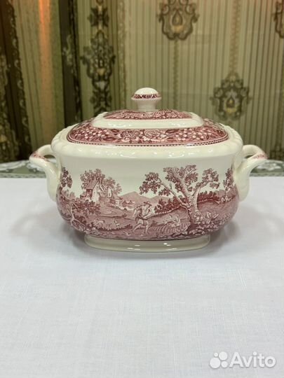 Суппница Rusticana Villeroy & Boch