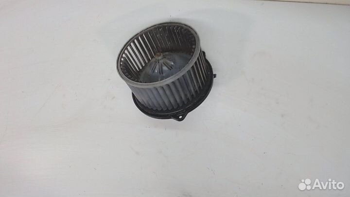 Двигатель отопителя Toyota Corolla E11, 1999