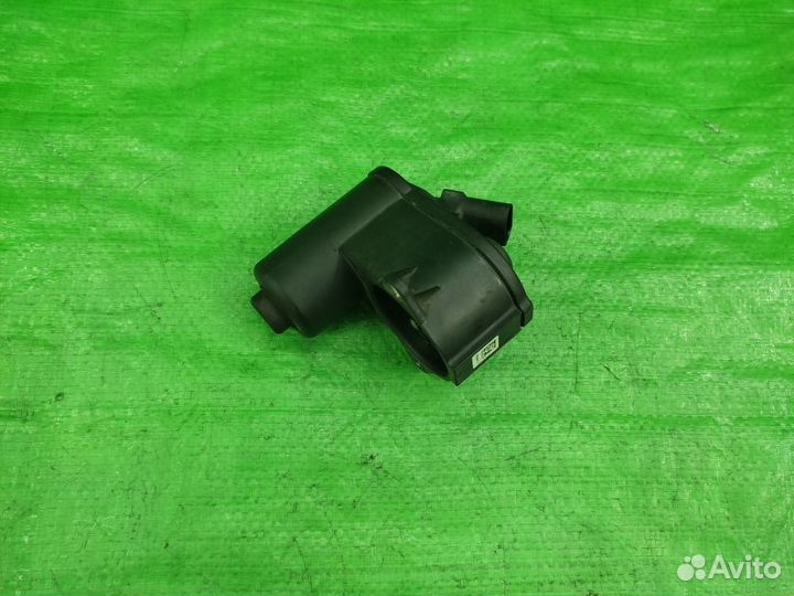 Моторчик стояночного тормоза 3C0998281A VAG