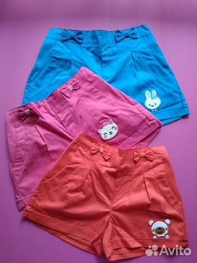 Новая Детская одежда