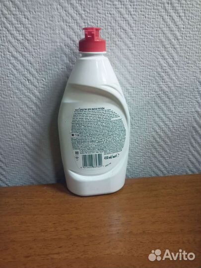 Fairy для посуды 450мл