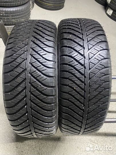 Goodyear Vector 4Seasons 205/60 R16