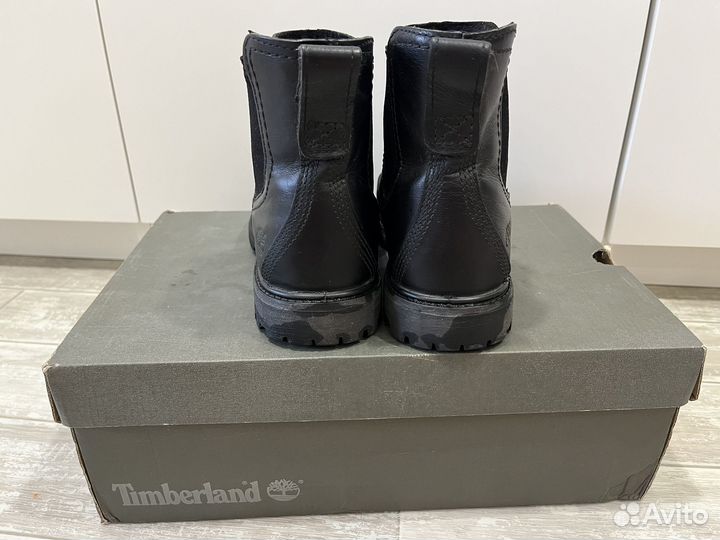 Ботинки челси женские 36 Timberland оригинал