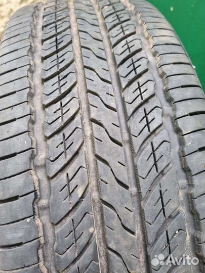 Toyo Open Country U/T 225/65 R17