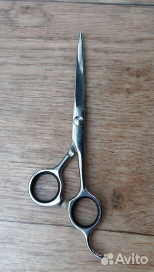 Ножницы парикмахерские профессиональные