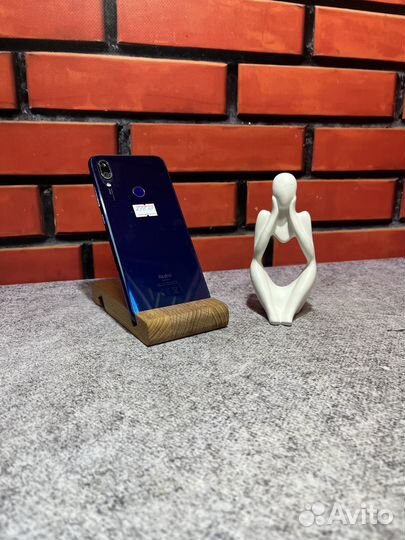 Xiaomi Redmi Note 7, 3/32 ГБ