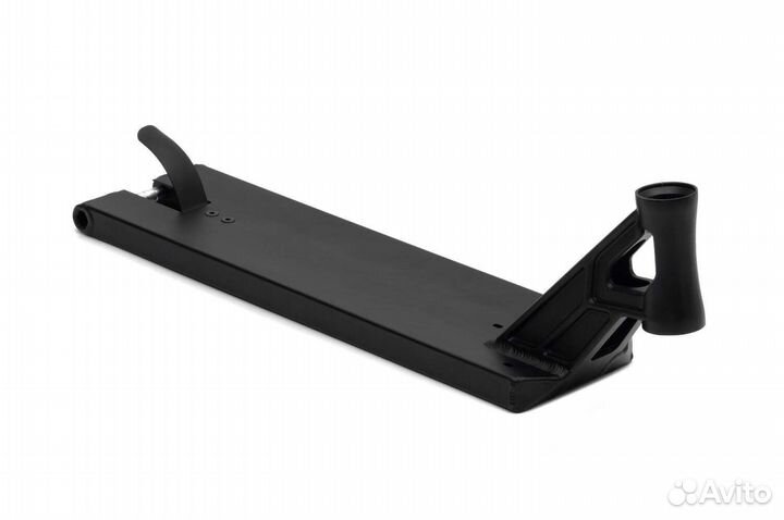 Дека для самоката Комета Дредноут 5.5 x 21 Черная