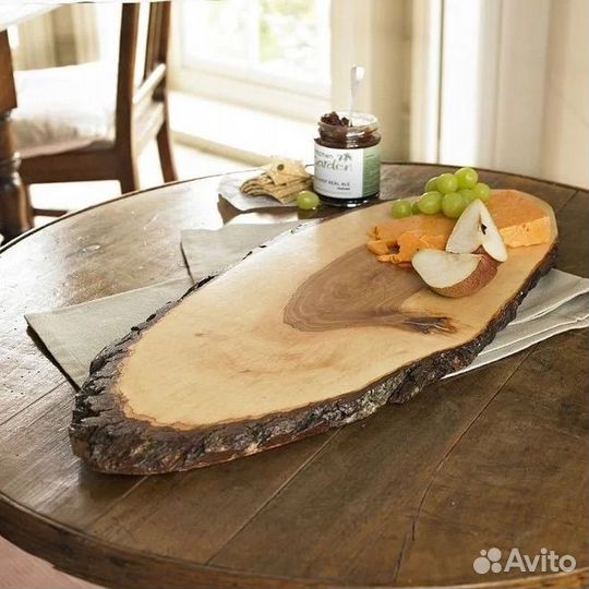 Разделочная доска дерево