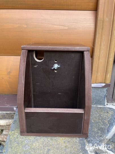 Столик для эхолота