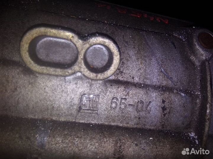 АКПП Bmw 3-Series E36 164E2