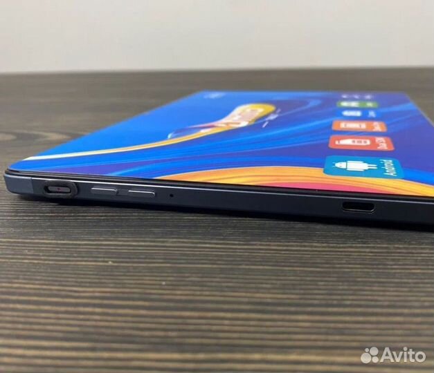 Планшет umiio a10 pro