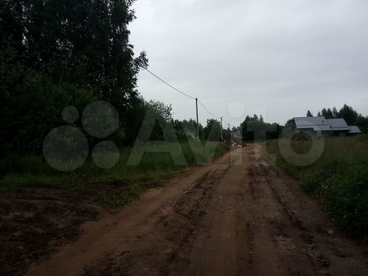 Участок 15 сот. (ИЖС)