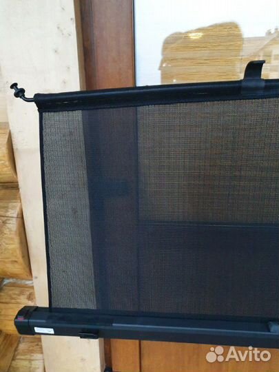 Сетка шторка для Audi A4 B9 универсал, allroad