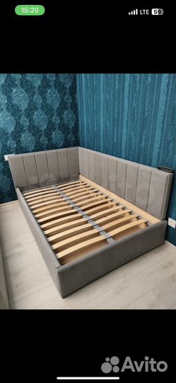 Кровати на заказ