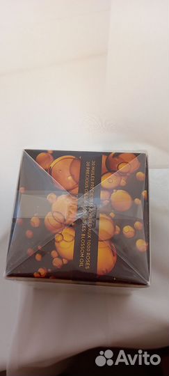 Восстанавливающий крем Yves Rocher