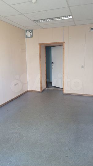 Офисы от 1 м/кв