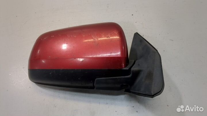 Зеркало боковое правое Mitsubishi Lancer 10, 2011